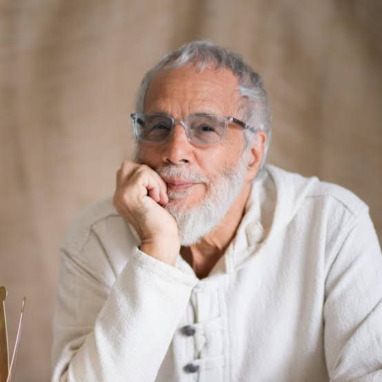 Yusuf Cat Stevens